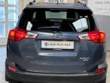 Toyota RAV4 2,2 D-4D 150 T3 4x4 Van - 5