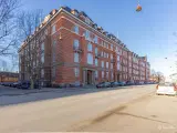Lagerrum til leje på Grønningen - 3