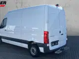 Mercedes Sprinter 314 2,2 CDi A2 Kassevogn aut. FWD - 4