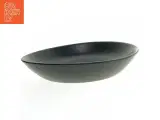 Sort træskål Ø37 cm (str. Ø 37 cm) - 3