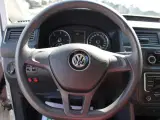 VW Caddy 2,0 TDi 102 BMT Van - 5