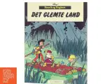 Det glemte land af Peyo (Bog) - 3