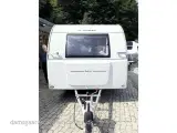 2020 - Adria Aviva 492 LU   Enkeltsenge-Lamel-Mover-Solsejl - 3
