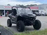 Yamaha Wolverine RMAX2 1000 - 2