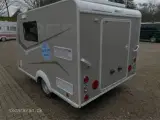 2025 - Caravelair Silver   Let lille vogn for naturelsker og kan vejes op til 1.200 kg - 5