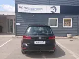 VW Golf Sportsvan 1,5 TSi 130 Comfortline DSG - 3
