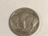 Buffalo Nickel 1923 USA - 2