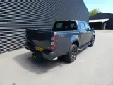 Isuzu D-max Crew Cab 1,9 D Exclusive 4WD 163HK Pick-Up 6g Aut. - 5