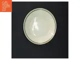 Aluminia Kop og underkop i keramik med hestemotiv (str. Underkop. ø. 14 cm. kop. 7 cm) - 4