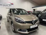 Renault Scenic III 1,5 dCi 110 Expression aut. - 2