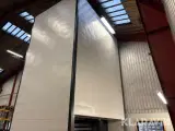 Lagerrobot Tornado 400/8-500-7000-105-36 med indhold - 2