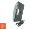 Sony iPhone-dockingstation og højttaler (str. 40 x 16 cm) - 4