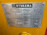 Hydrema 906E ESD, ELOPLUK PÅ BAGRUDE, HYD. SKIFT GOR OG BAG - 3