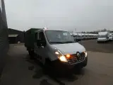 Renault Master T35 L3 2,3 DCI RWD 165HK DobKab 6g - 4