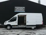Ford Transit 350 L4H2 2,0 TDCI HDT Trend RWD 170HK Van 10g Aut.