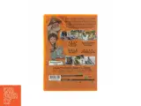 Far til fire - tilbage til naturen (DVD) - 2
