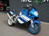 BMW K 1200 S MC-SYD       BYTTER GERNE - 2
