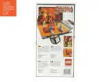 LEGO Magma Monster spil fra Lego (str. 27x14 cm) - 4