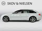 Audi A4 3,0 TDi 245 S-line Avant quattro - 2