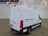 Mercedes Sprinter 314 2,2 CDi A2 Kassevogn aut. FWD - 5