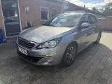 Peugeot 308 1,6 THP 125 Active Nysynet 109.800km - 3