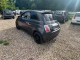 Fiat 500 1,2 Lounge - 2