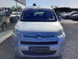 Citroën Berlingo 1,6 HDi 110 Multispace - 3