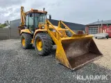 Rendegraver Hydrema 906 C - 2