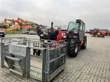 Manitou MT 1840 A.   Med Kurv - 4