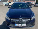 Mercedes CLA200 d 2,2 Shooting Brake - 3