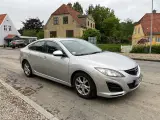 Mazda 6 2,2 DE 129 Go - 3