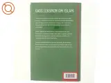 Gads leksikon om islam (Bog) - 3
