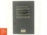 De skyldfri : roman af Henrik Andersen (f. 1966) (Bog) - 3