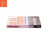 En rå verden : oliens storhed og fald af Peter Maass (Bog) - 2