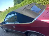 Chrysler LE Baron Cabriolet - 5