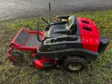 Snapper 250Z 20hk zeroTurn VTwin - 4