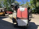 Dragone Tågesprøjte 1000 liter - 4