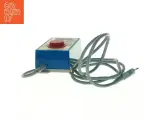 Modeltogstransformator (str. 14x8 cm) - 4