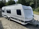 2015 - Dethleffs Beduin VIP 670 FSR   Super lækker Dethleffs med alt i udstyr fra Hinshøj Caravan - 3