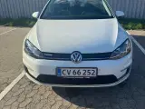 VW e-Golf VII   - 3