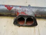 Massey Ferguson 265 Manifold 37787650 - 5