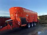 Kuhn Fodervogn 10-45 m3 - 3