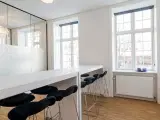 Kontor eller showroom på Strandboulevarden - 4