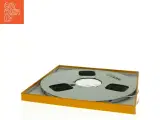 TDK Audua LB-3600 kvarttomme spolebånd på metalspole (str. 28 x 28 cm) - 3