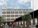 Nyrenoveret domicil på Odense Havn - 4