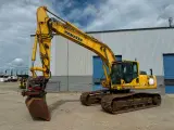 Komatsu PC 290 LC-8 - 2