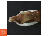 Porcelænsfigur af hest - 5