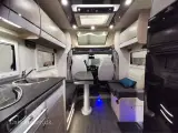 2019 - Chausson Special Edition 757   KOMMISSIONSBIL!  Med lave enkeltsenge, god pladsudnyttelse, solcelle, 2 bodelsbatterier, markise - 5