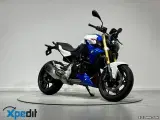 BMW F 900 R - 3