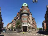 Lyst og åbent kontorlejemål på 162 m2 i hjertet af København K - 2